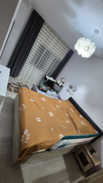 Apartament 2 camera +bucătărie separat