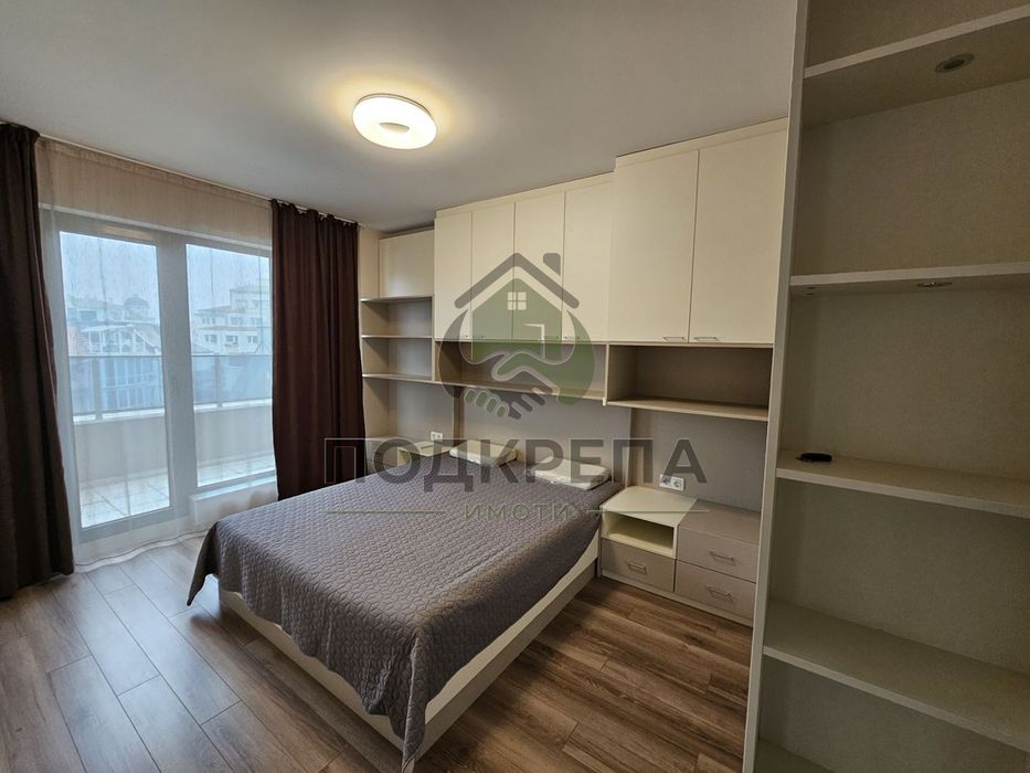 2-стаен в Пловдив-Младежки Хълм площ 70 цена 800