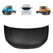 Capota noua  bucuresti iveco daily dupa 2014 2015 2017 e6 e5 piese noi