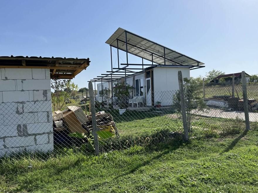 Парцел, за продажба, гр. Черномоец
