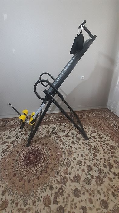 инверсионный стол