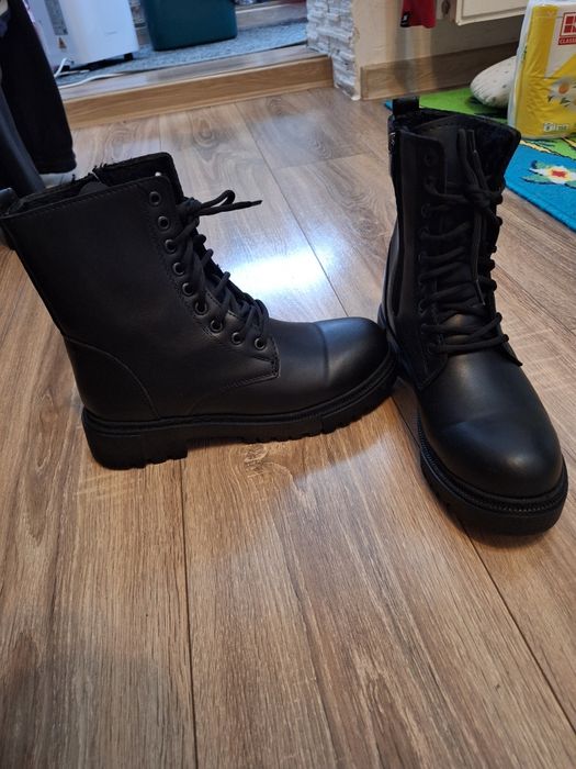 Ghete dama marimea 39