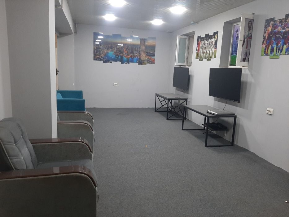 Таеор бизнис сотлади