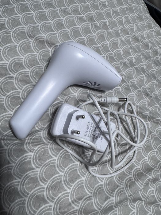 Vand aparat epilare definitiva