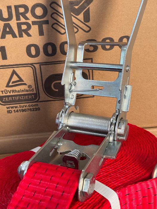 Новый ремень ГЕРМАНИЯ ОРИГИНАЛ трещетка в пломбах в коробке