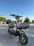 Скутер | Электроскутер | Мопед | Skuter | Electroskuter | Moped SP-25