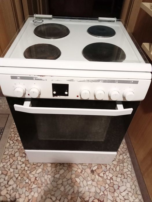 Електрическа печка Finlux