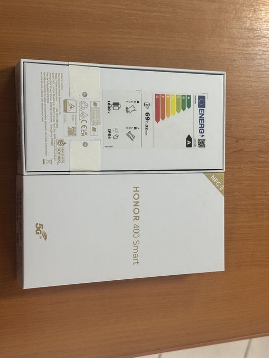 Honor 400 smart nou sigilat
