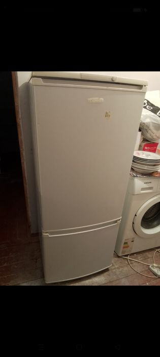 Продам Атлант отлично работает и охлаждает