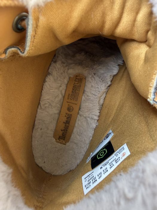 Дамски боти Timberland 37 номер