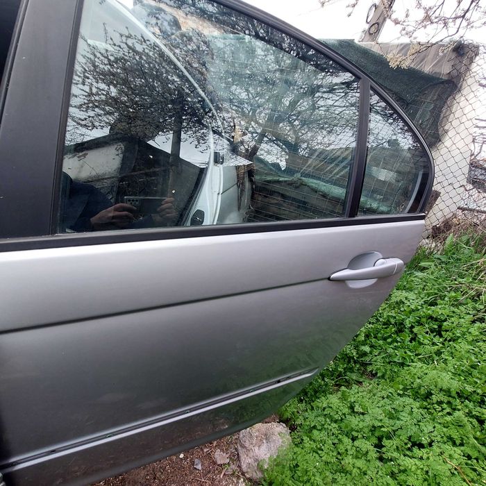 Вратa за bmw e46 седан