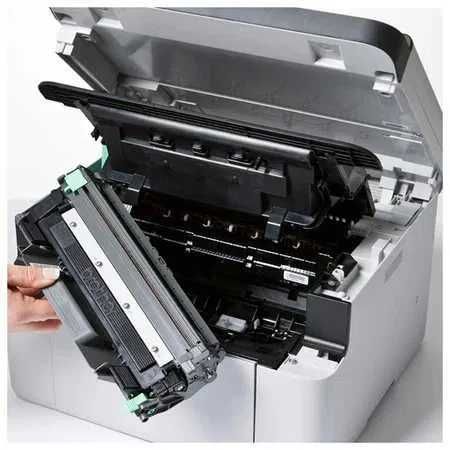 МФУ DCP-1510R | Принтер/Сканер/Копир | Компактный быстрый