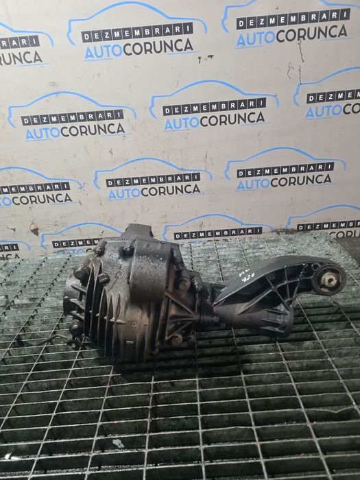 Cutie de Tranfer Grup Fata Mercedes ML W164 Facelift 3.0 D 2008 - 2011 231CP Automata ...