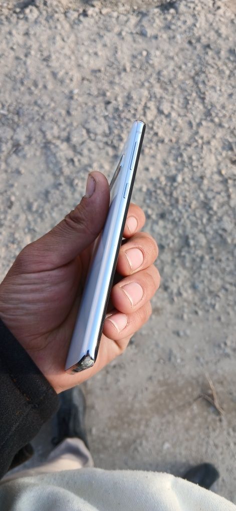 Samsung galaxy  S 10  5 G