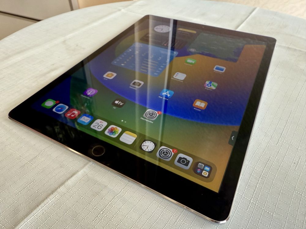 iPad Pro 12.9 inch 32gb