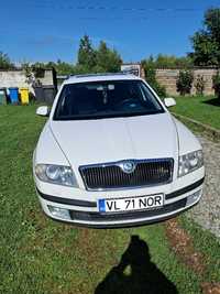 Vând skoda octavia 2