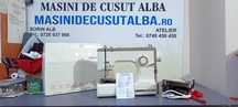 Masina de cusut electrica Privileg Compact
