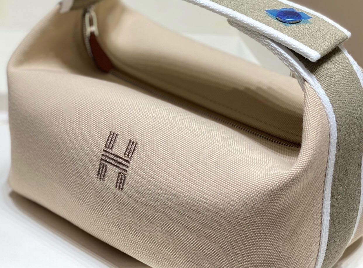 Hermes bride a brac несесер , чанта
