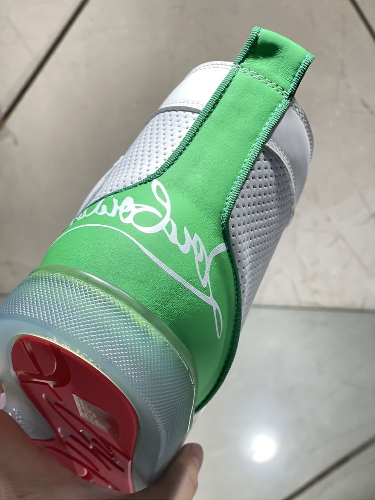 Adidași Christian Louboutin Calitate Premium