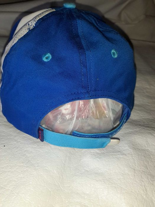 Șapca de la SK1 AUSTRIA VIP cu ajustare masuri la spate