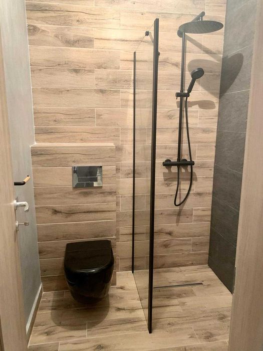 Apartament modern cu 3 cam. și curte proprie + loc parcare- GREENFIELD