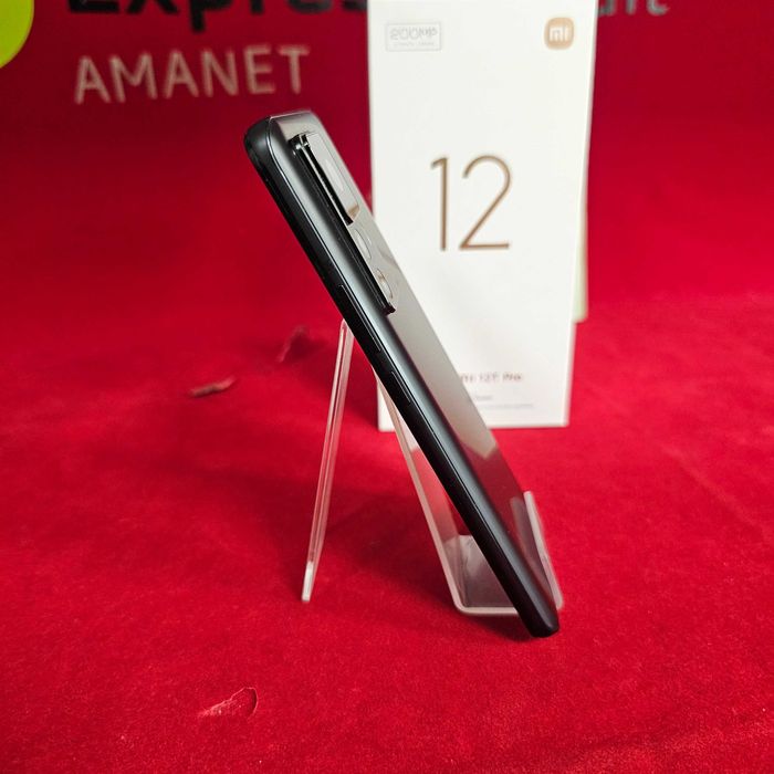 ( B32117.1 / Ag28 Doi Baieti ) Xiaomi 12T Pro 5G / Garantie 2 ani !