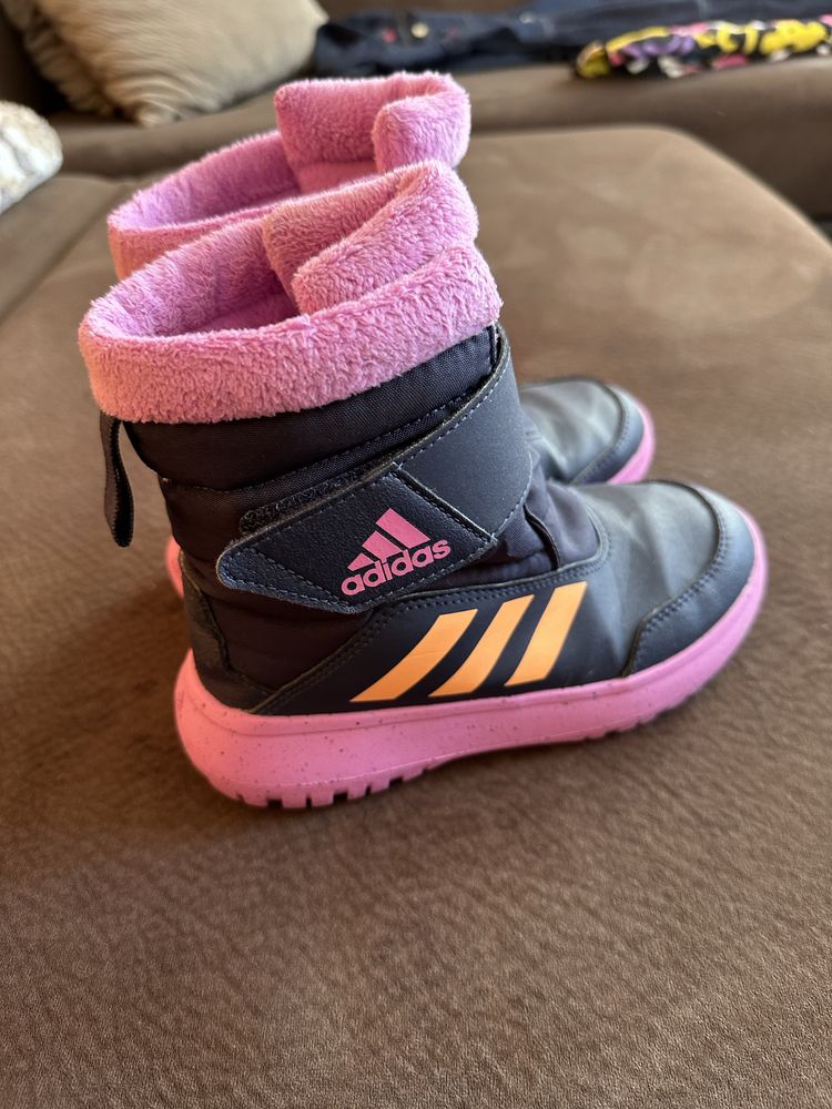 Боти adidas kids