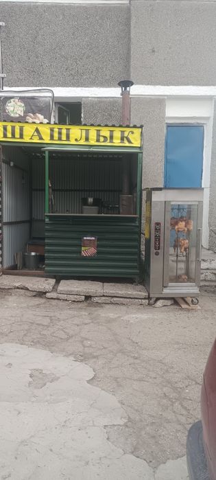 Продам готовый бизнес