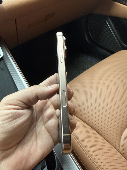 Iphone 16 pro max 512 gb DESERT TITANIUM