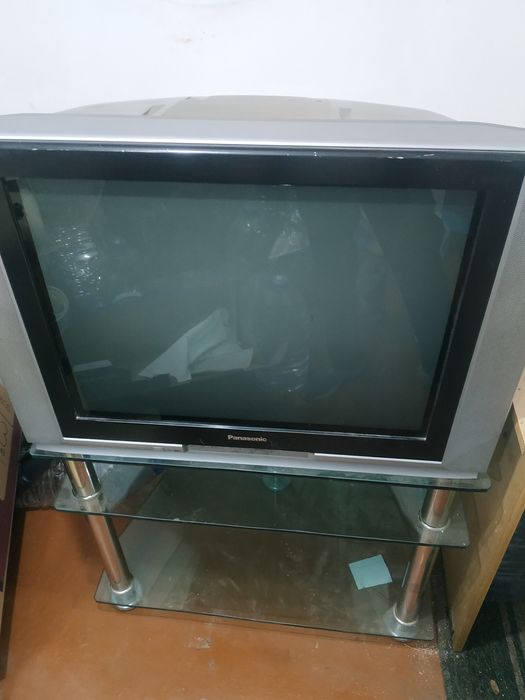 Zoʻr panaconik televizor hechqanaqa muammosi yoq