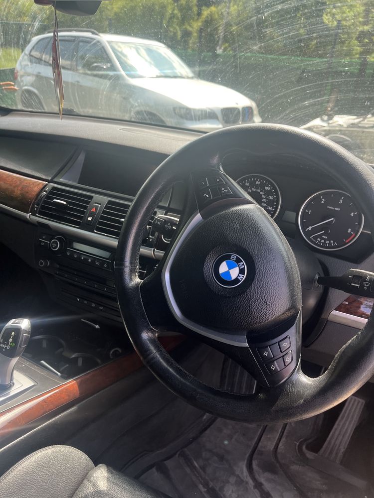 Бмв х5 е70 3.0д 235 конски сили bmw x5 e70 3.0d 235hp