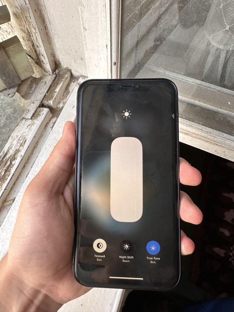 Iphone Xr 16 Pro korpus состояния зор