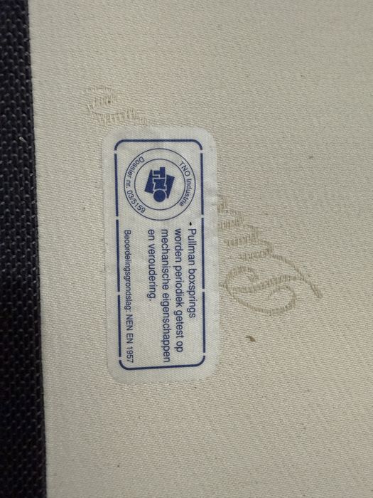 Pat dormitor  1800/2000