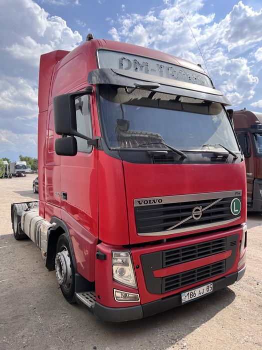 Продам вольву FH12