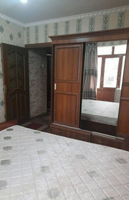 Chilonzor tumanida kvartira