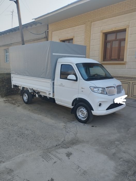 ShinerayT30 changan