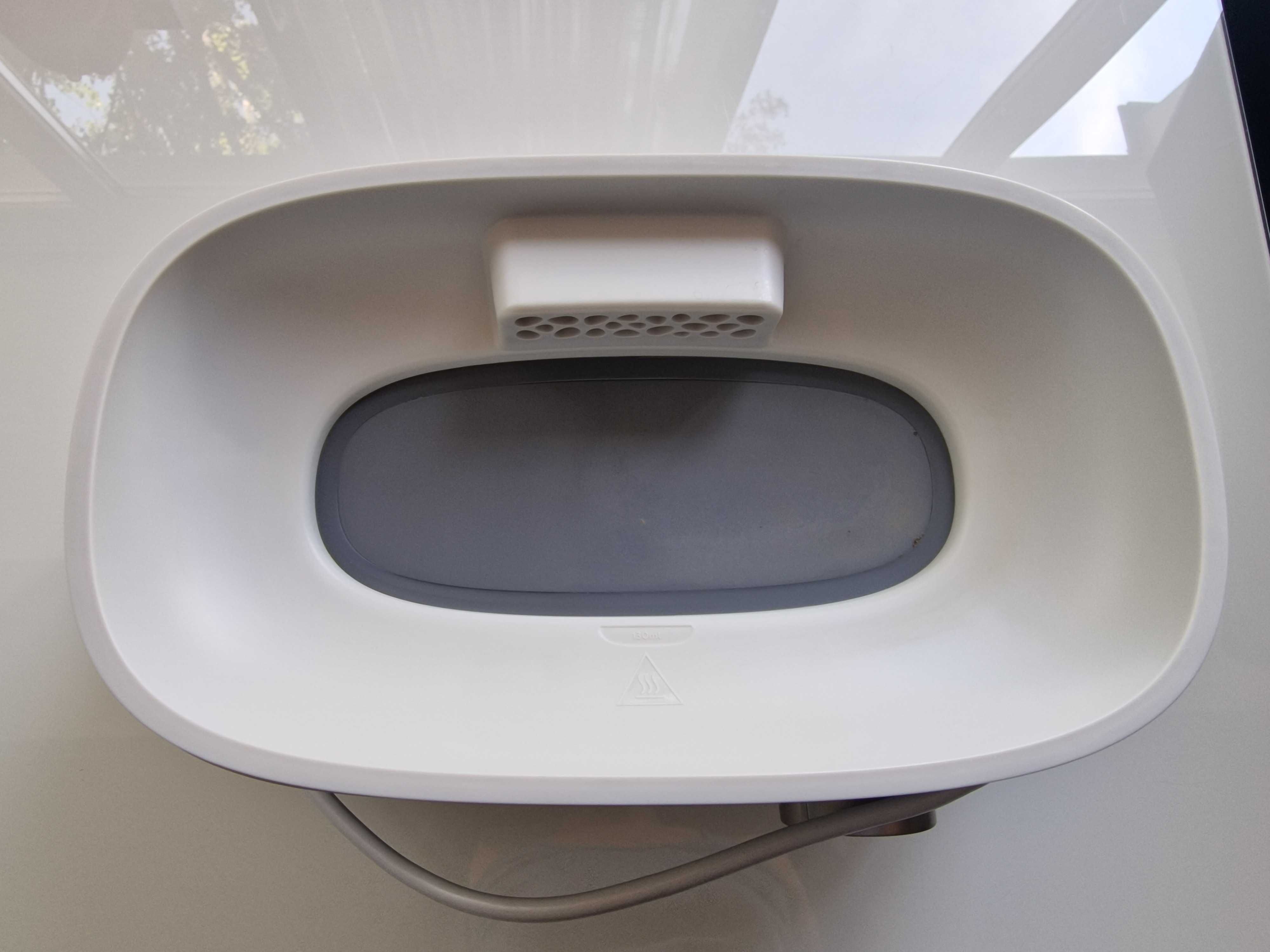 PHILIPS AVENT Електрически стерилизатор Premium с функция изсушаване