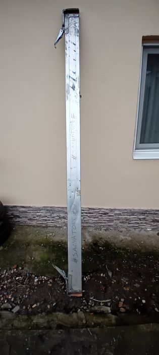 Bara fixare a marfii