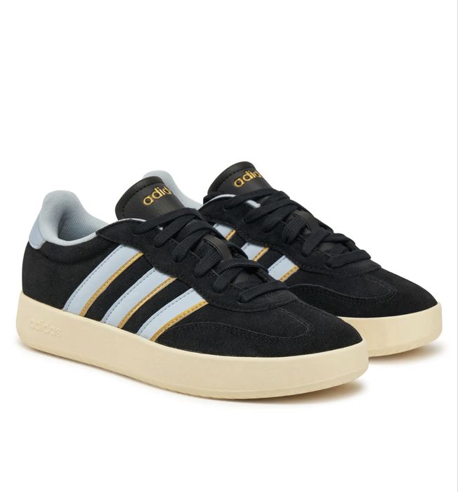 Adidas Barreda ОРИГИНАЛНИ дамски маратонки - 38,5/24,5см