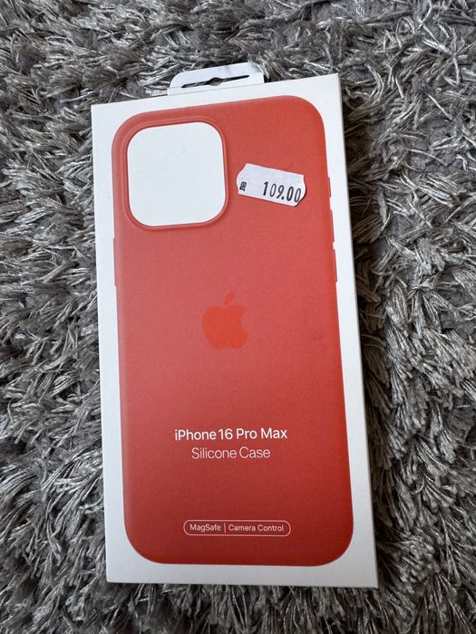 Оригинални калъфи/кейсове /гръб за iPhone 14 pro 16 pro/Max 12 Pro Max