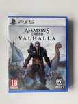 Assassin's Creed Valhalla PS5