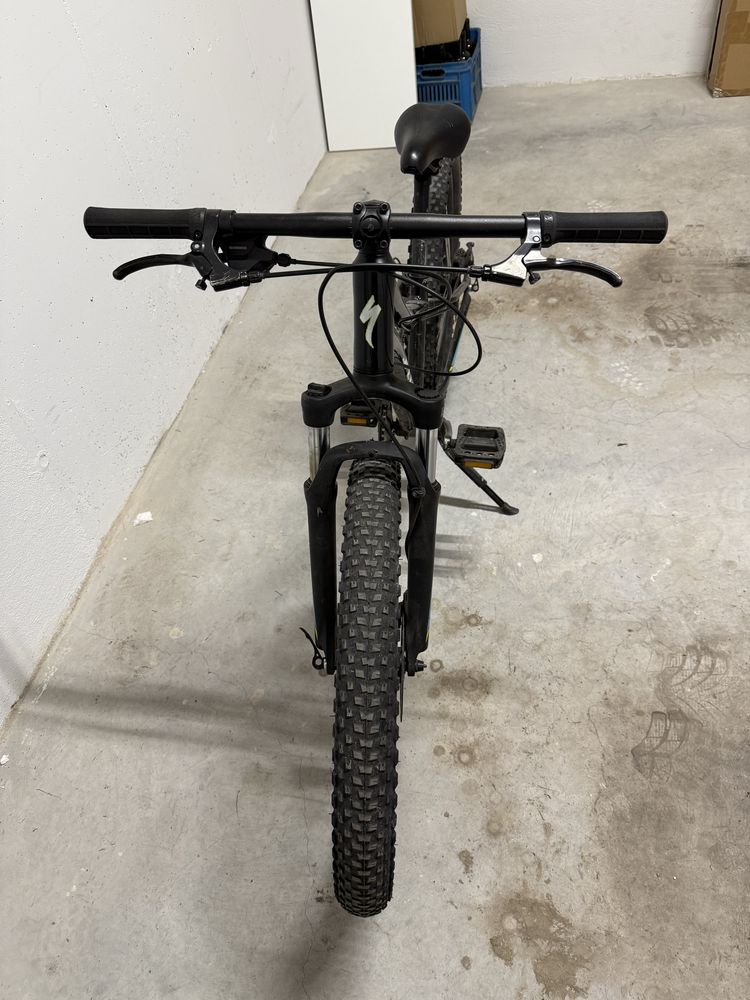 Велосипед 24” specialized - специална оферта до 26.05