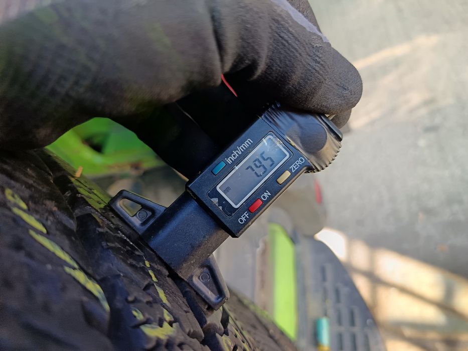 Anvelope MS iarna 215 70 15c semperit 2021 7.8mm