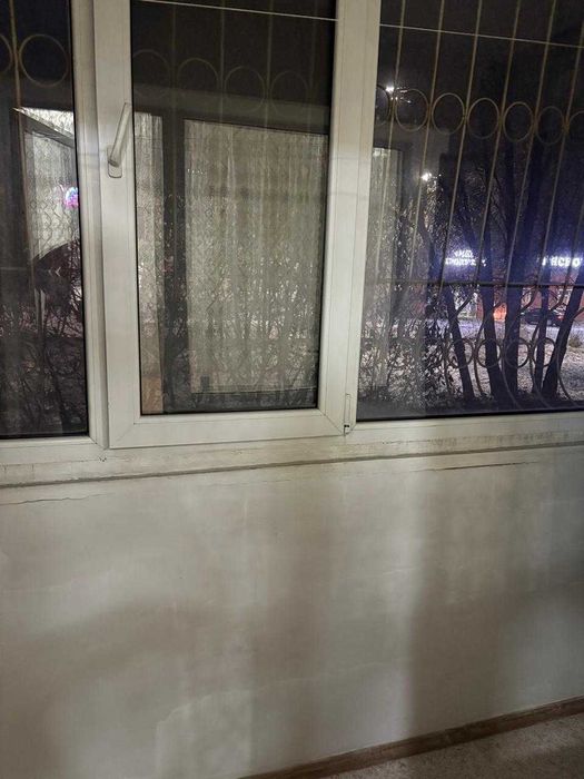 2-комн, дет. обл. больница, кирпич