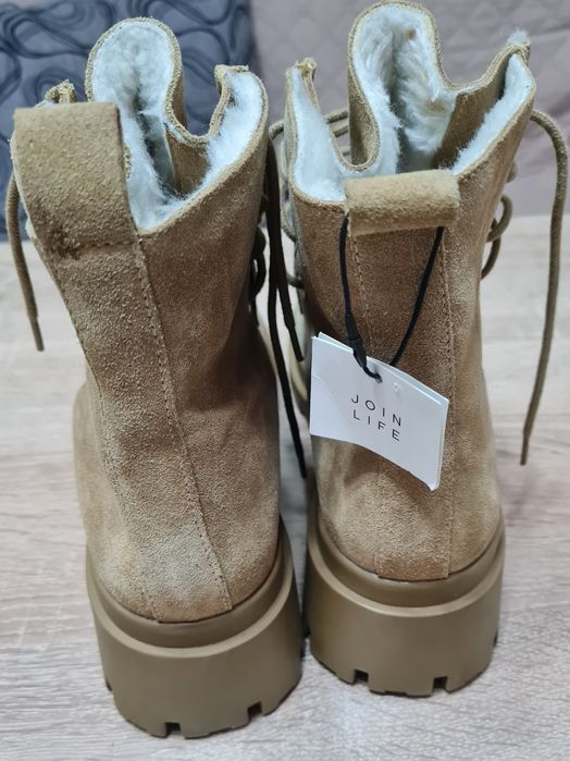 Мъжки боти нови!