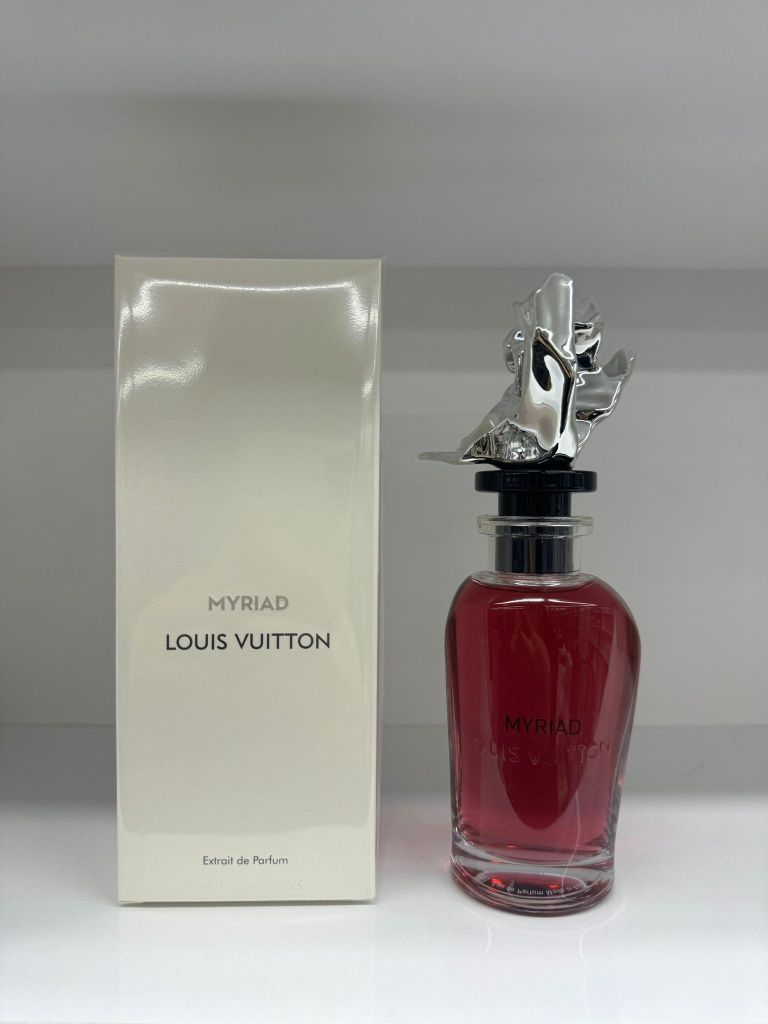 Louis Vuitton парфюми 100 мл