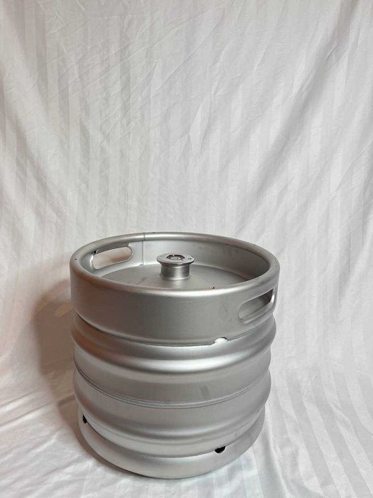 Кега пивная 30л новая , тип А