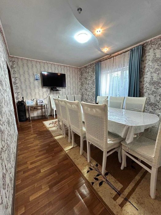 Продается 5-комн.дом в пос.Баймырза