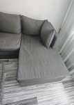 Canapea extensibila