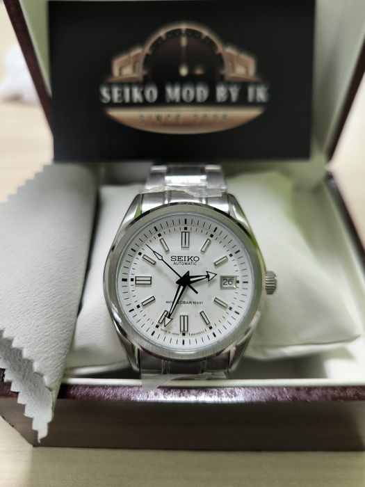 Часовници SEIKO mod